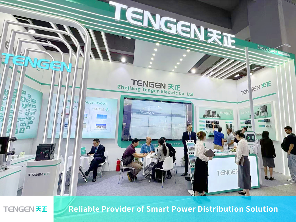 含“新”量十足，z6尊龙官方NEXTG广交会全球圈粉